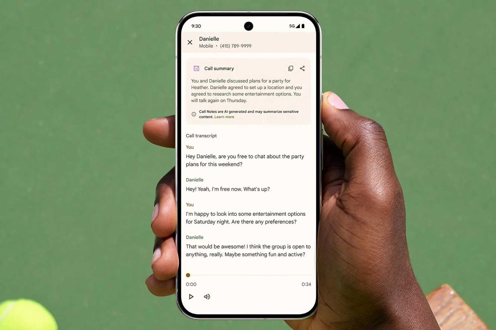4 Pixel AI features I miss every time I use another Android phone