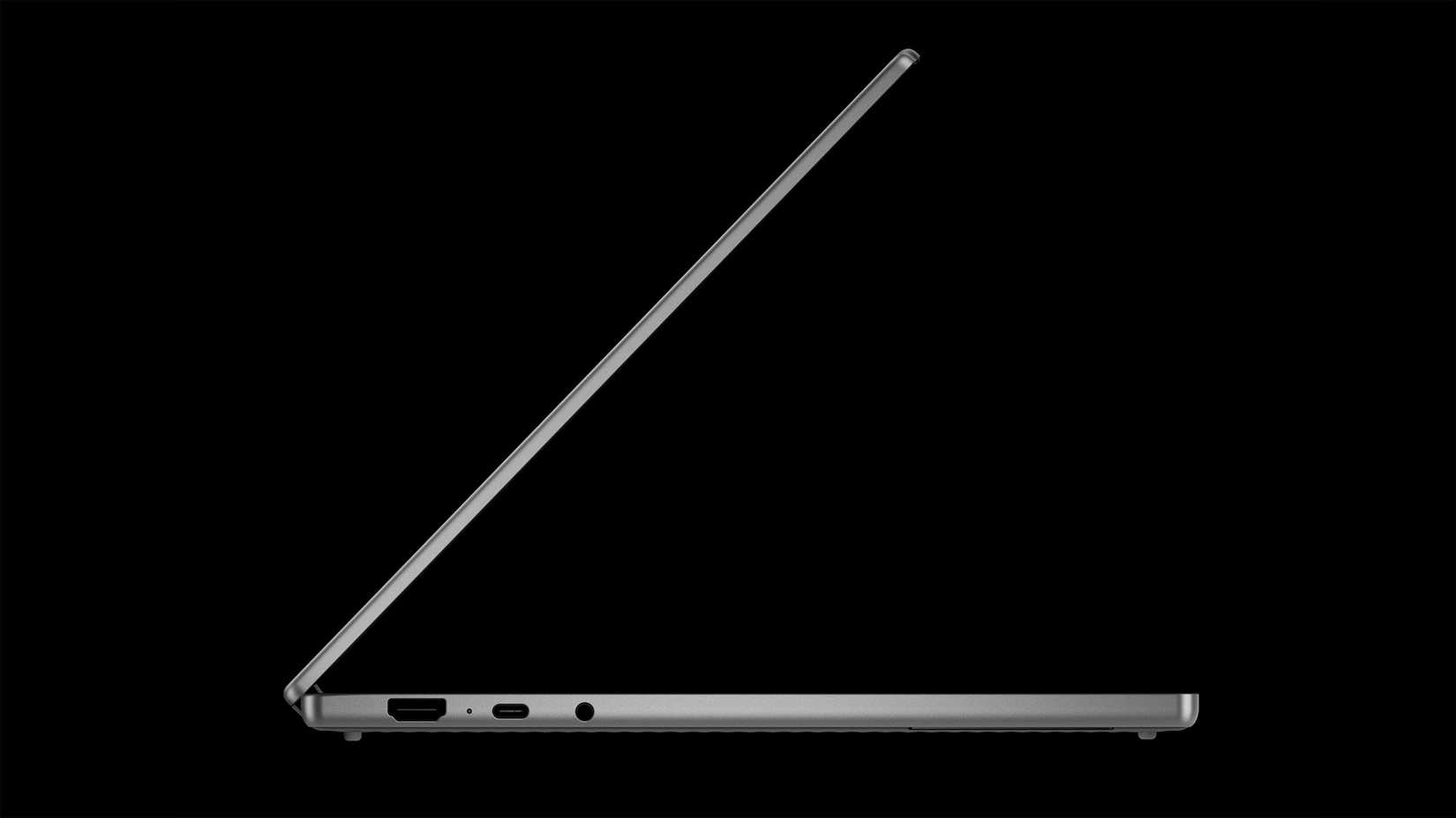 Google says it's “rethinking laptops again” with its new Android-powered Googlebook
