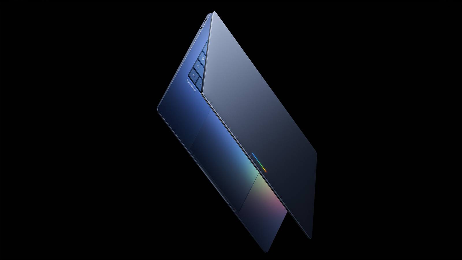 How to Gear Up for Google's Android-Powered Laptop Revolution