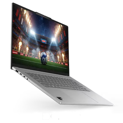 I replaced my desktop with a Snapdragon X2 Plus laptop, and the only thing I missed was the GPU