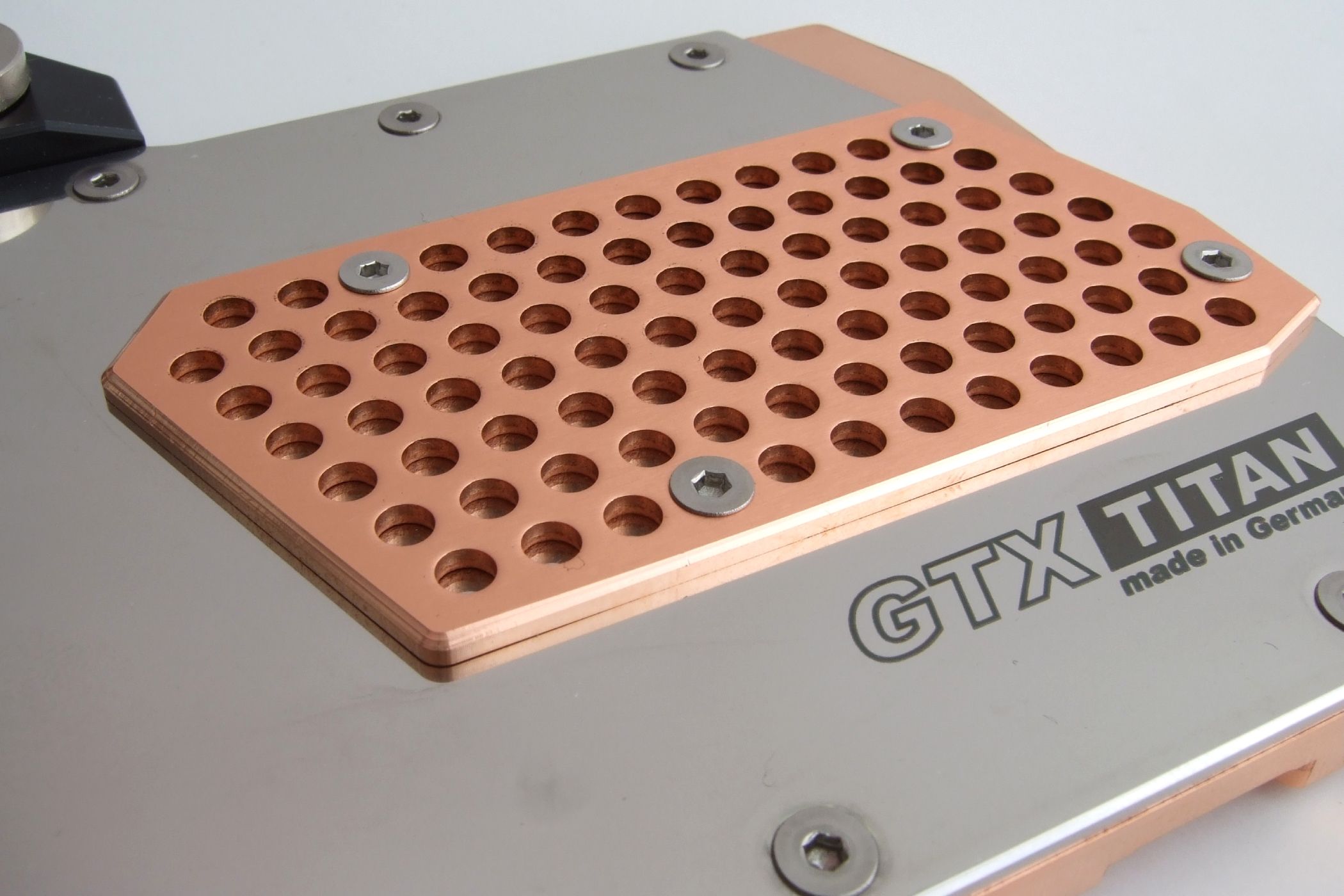 13 years later, the GTX Titan is still the most important GPU Nvidia ...