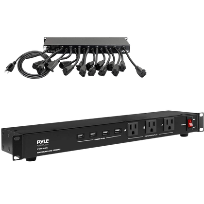 I spent $90 on a power conditioner, and it fixed my entire home theater ...