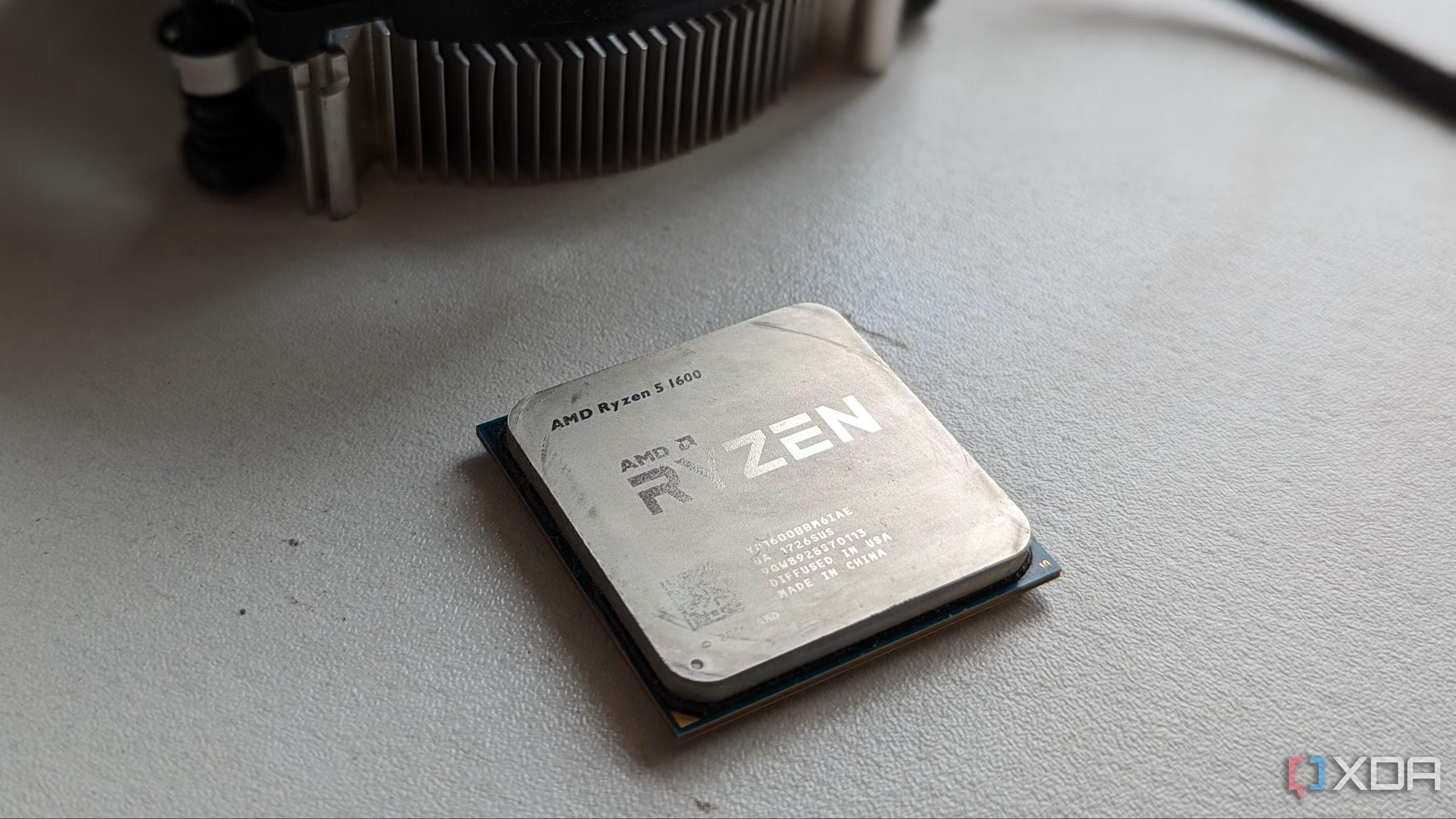 6 Signs Your Old Gaming CPU Is Killing Your FPS (And How to Fix It)