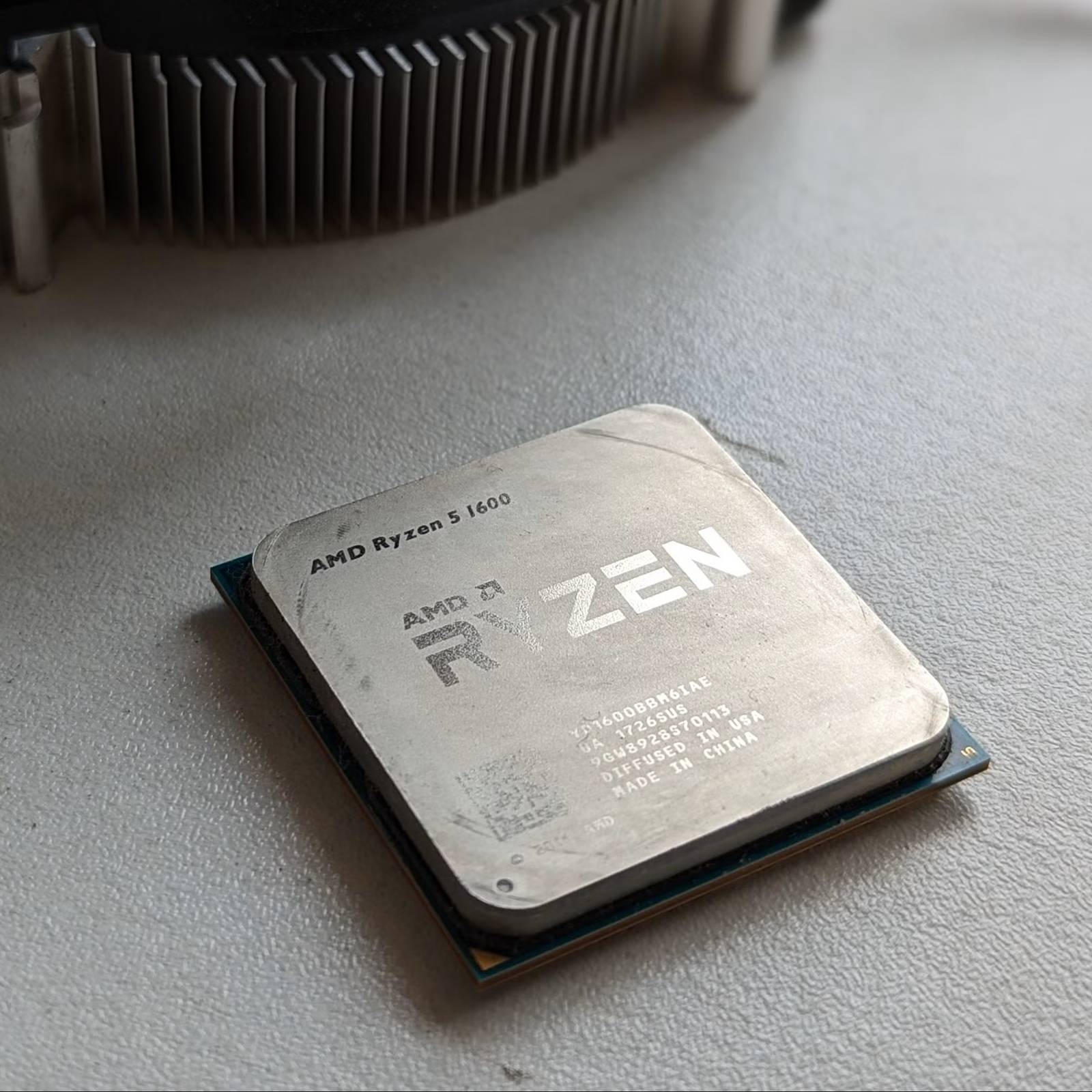 gaming pc best gpu to pair with ryzen 1600