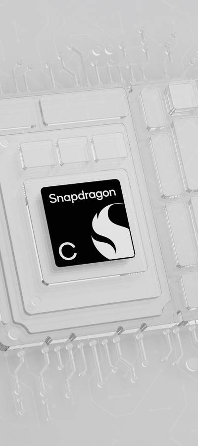 Qualcomm's Snapdragon C is trying to compete where it has no business being
