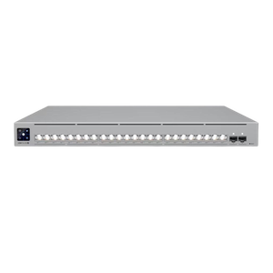 Most people think Ubiquiti gear is overkill for a home lab — they're ...