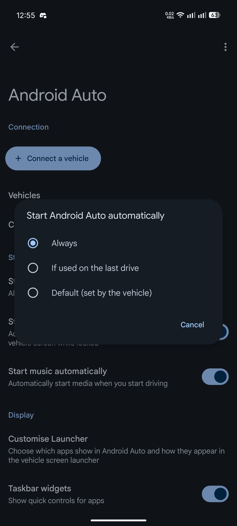5 Android Auto settings that make a wireless dongle experience truly ...