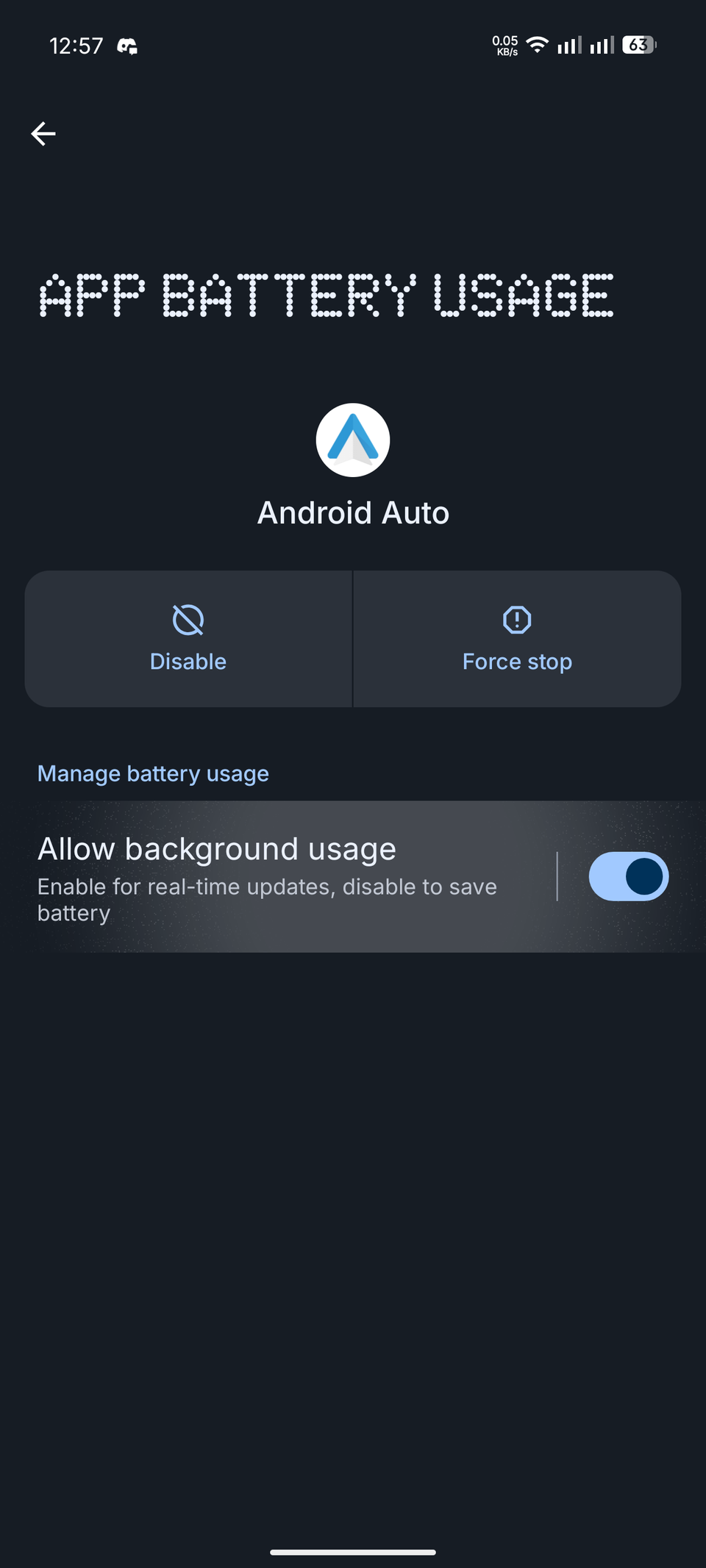 5 Android Auto settings that make a wireless dongle experience truly ...