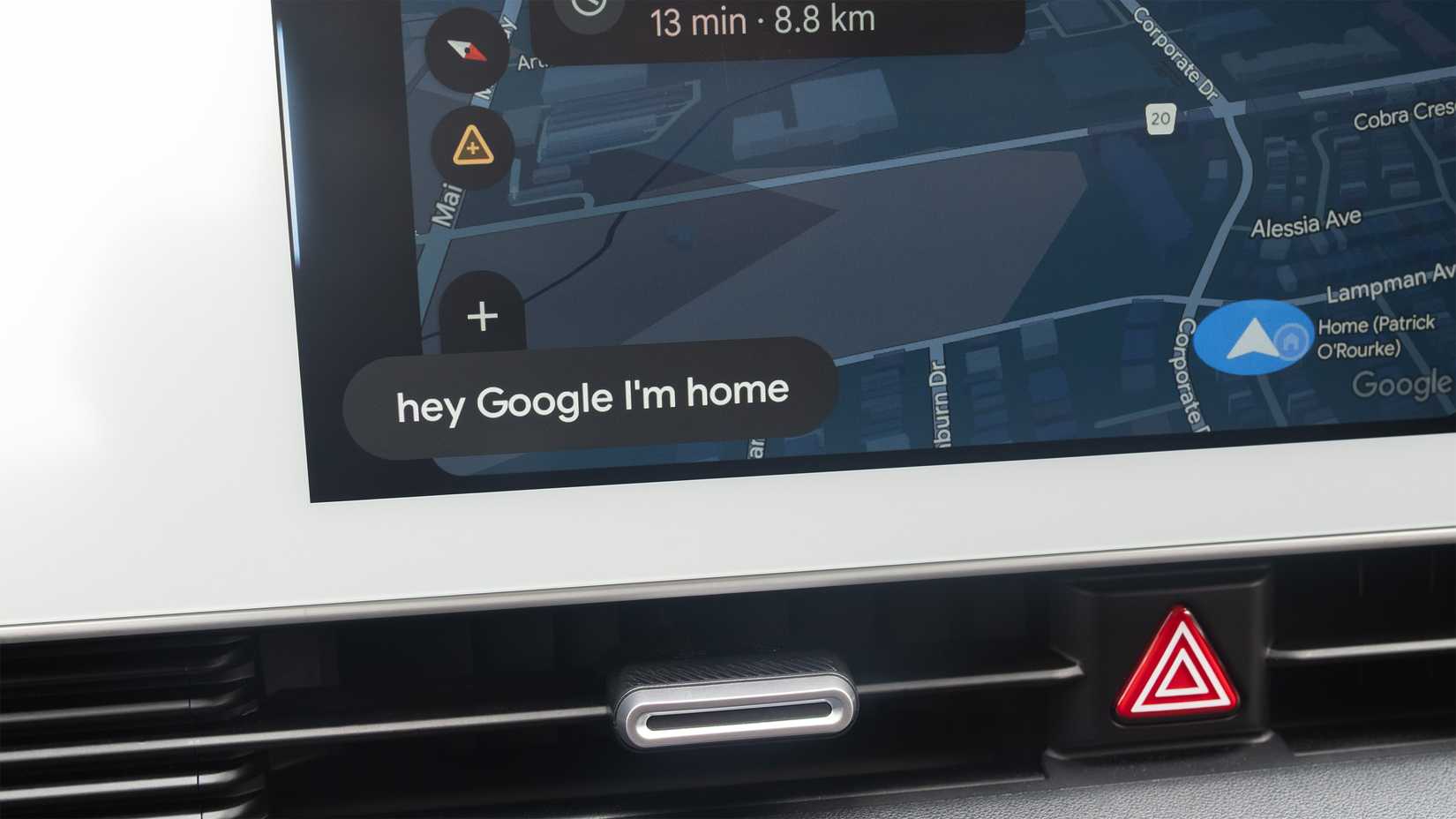 3 simple Android Auto Automations that helped me stop wasting time in ...