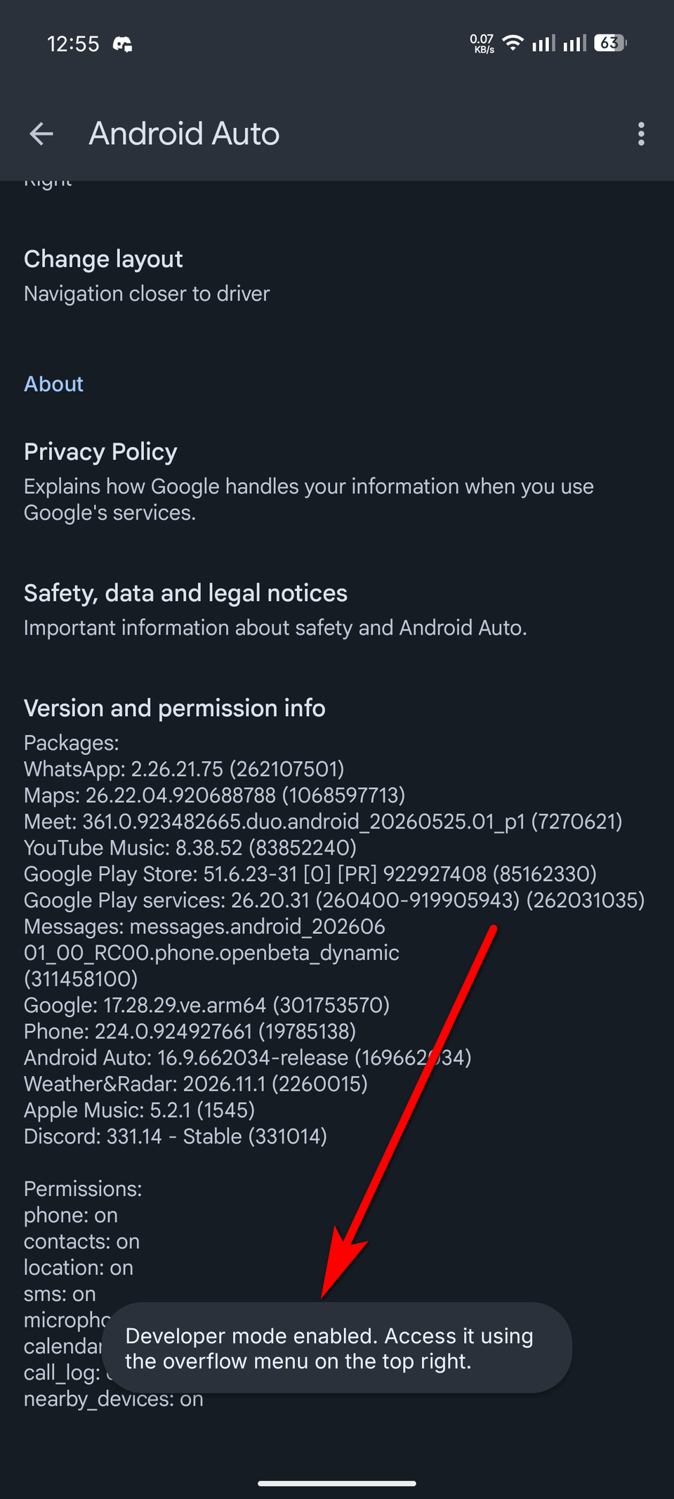 5 Android Auto settings that make a wireless dongle experience truly ...