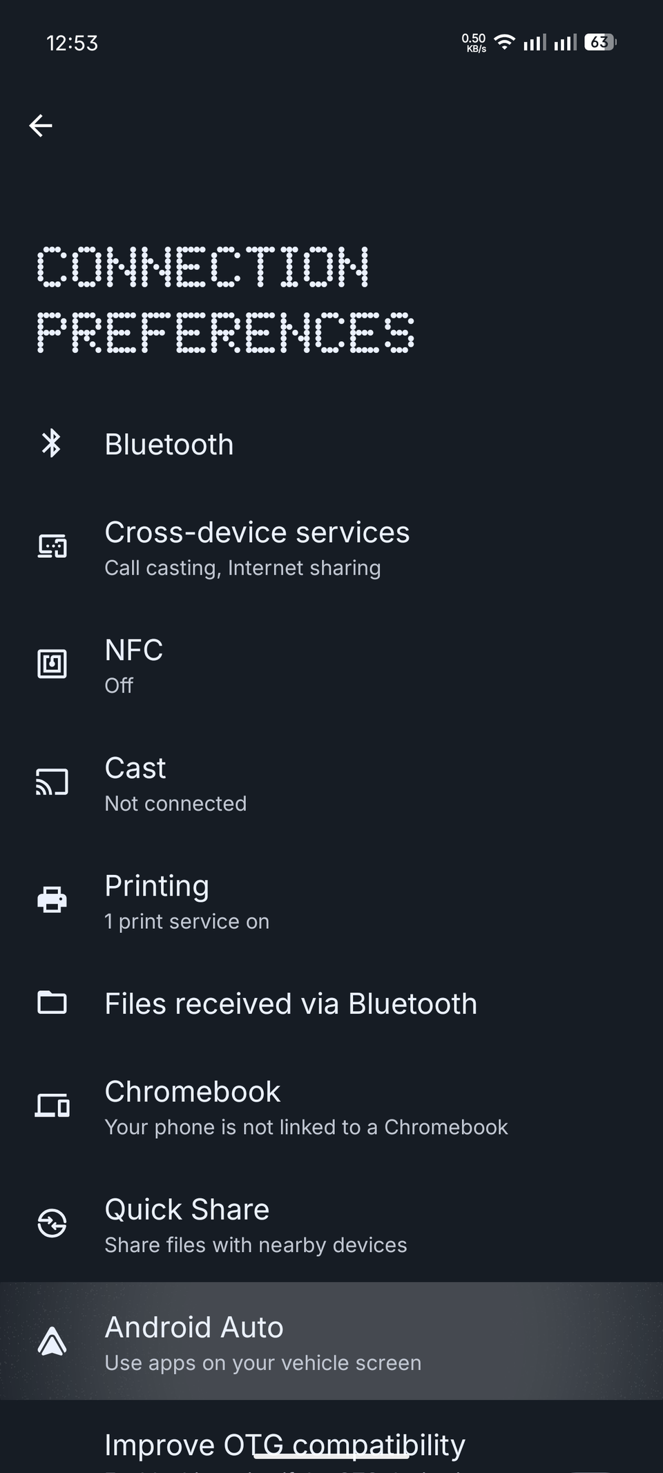 5 Android Auto settings that make a wireless dongle experience truly ...