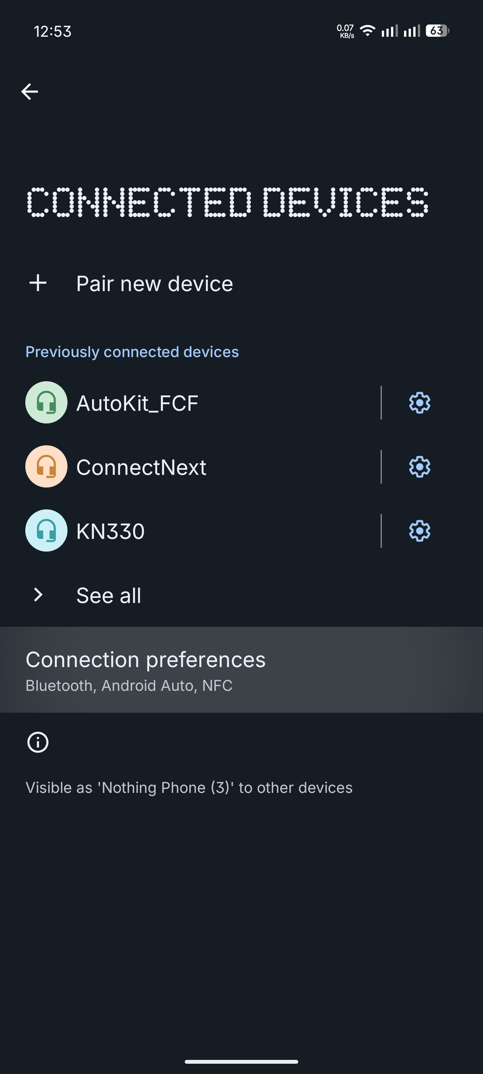 5 Android Auto settings that make a wireless dongle experience truly ...