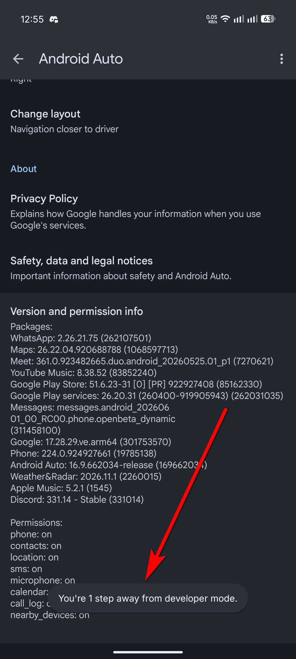 5 Android Auto settings that make a wireless dongle experience truly ...
