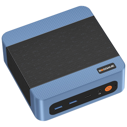 bosgame e5 render