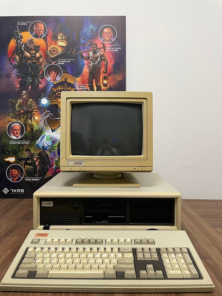 These 5 long-dead PC brands shaped modern computing but nobody ...