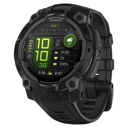 Garmin Instinct 3
