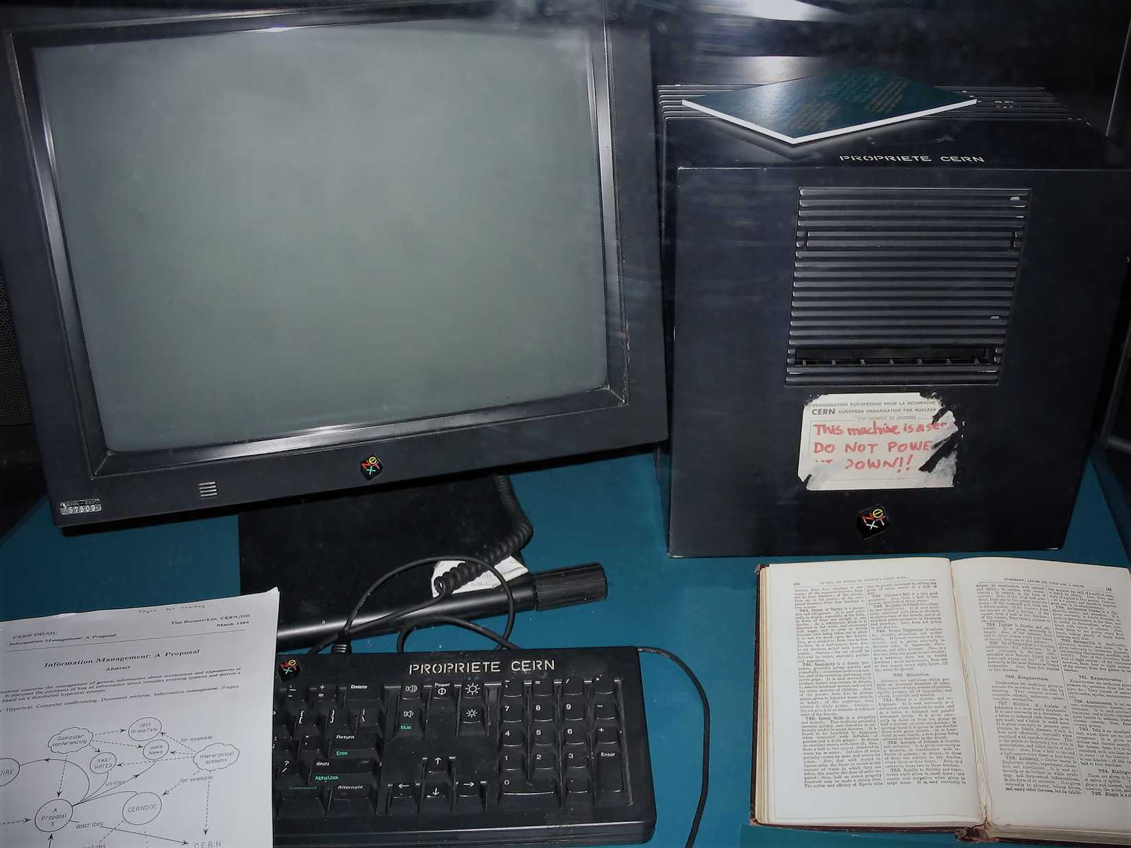 These 5 long-dead PC brands shaped modern computing but nobody ...