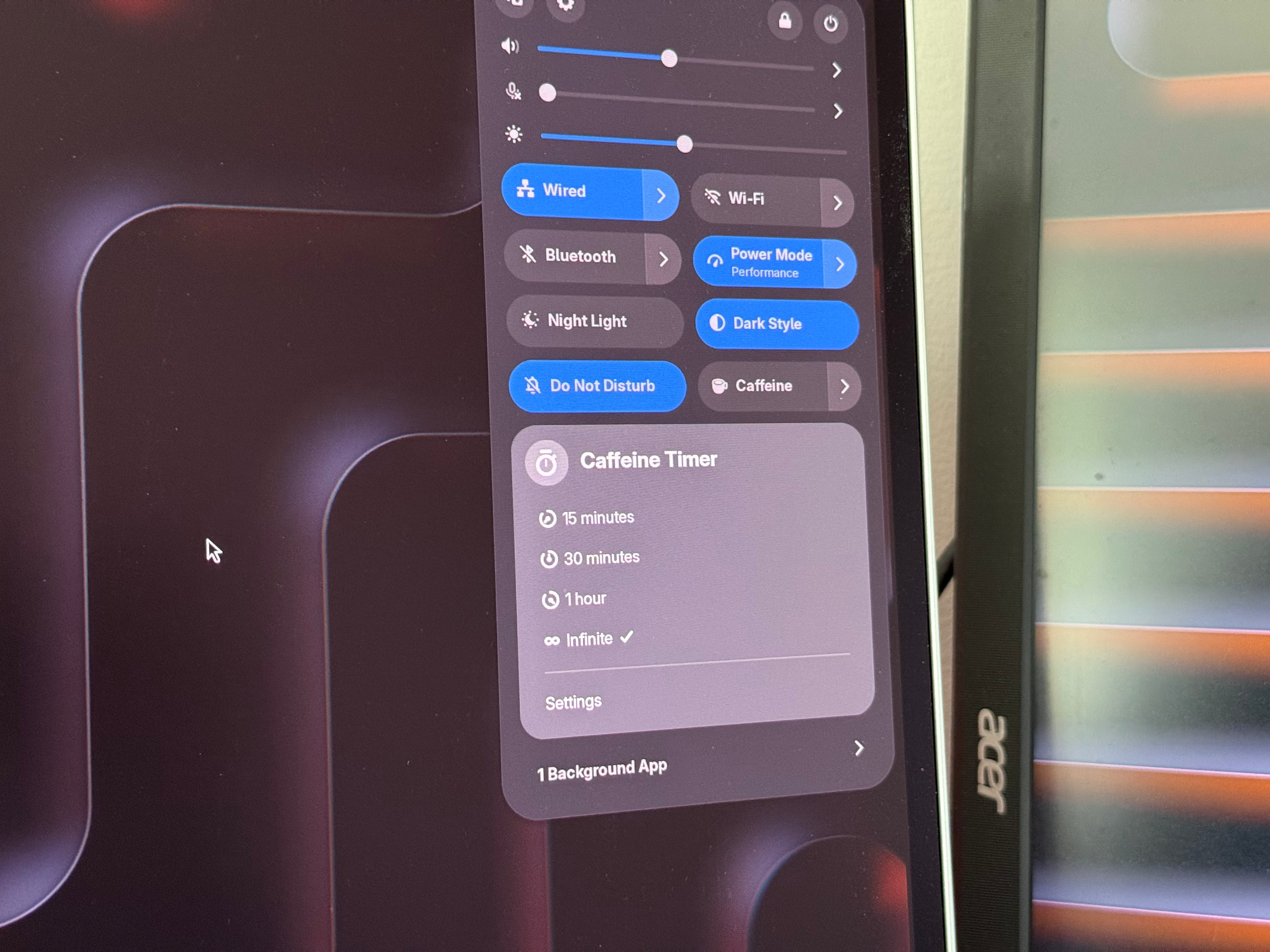 GNOME's extension problem is worse than you think, and it's why I switched to KDE