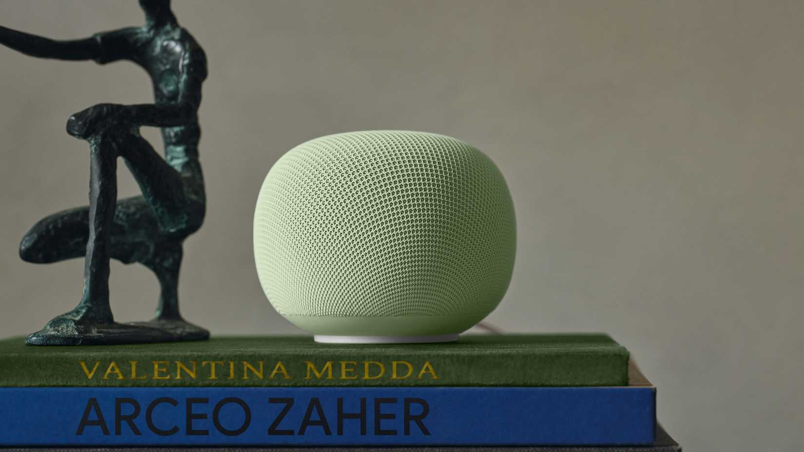 Google's long-awaited new Home Speaker is finally launching soon