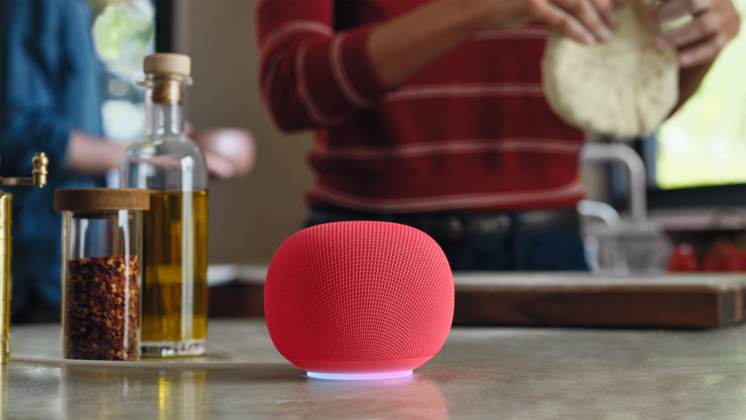 Google's long-awaited new Home Speaker is finally launching soon