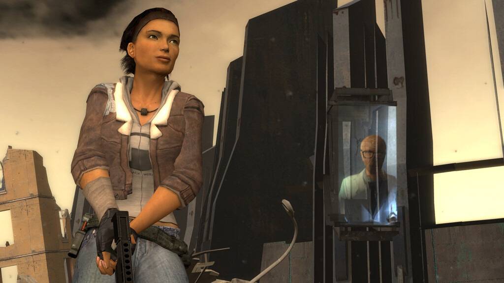 10 代の若者の 3 か月プロジェクトのおかげで、Half-Life 2 がブラウザでプレイできるようになりました 10 代の若者の 3 か月プロジェクトのおかげで、Half-Life 2 がブラウザでプレイできるようになりました