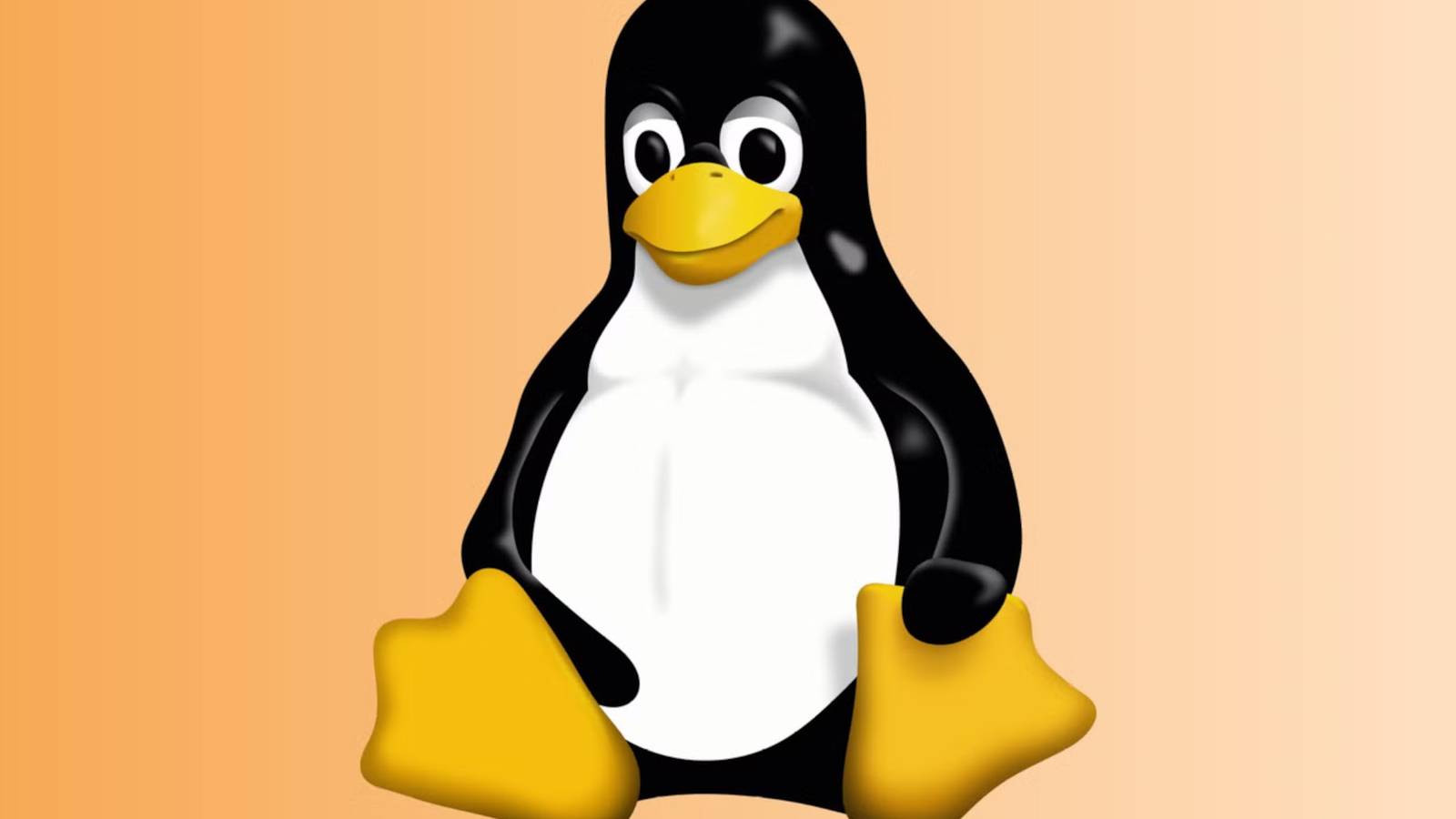 You, too, can download the 30-year-old GIMP build that was used to make Tux