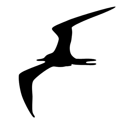 Frigate logo