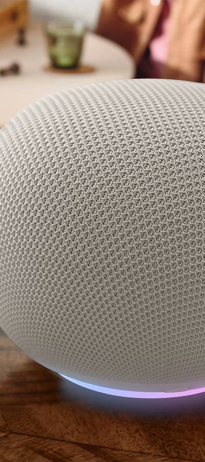 Google's long-awaited new Home Speaker is finally launching soon