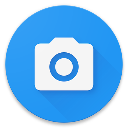I ditched my Pixel phone's camera app for this free open-source alternative