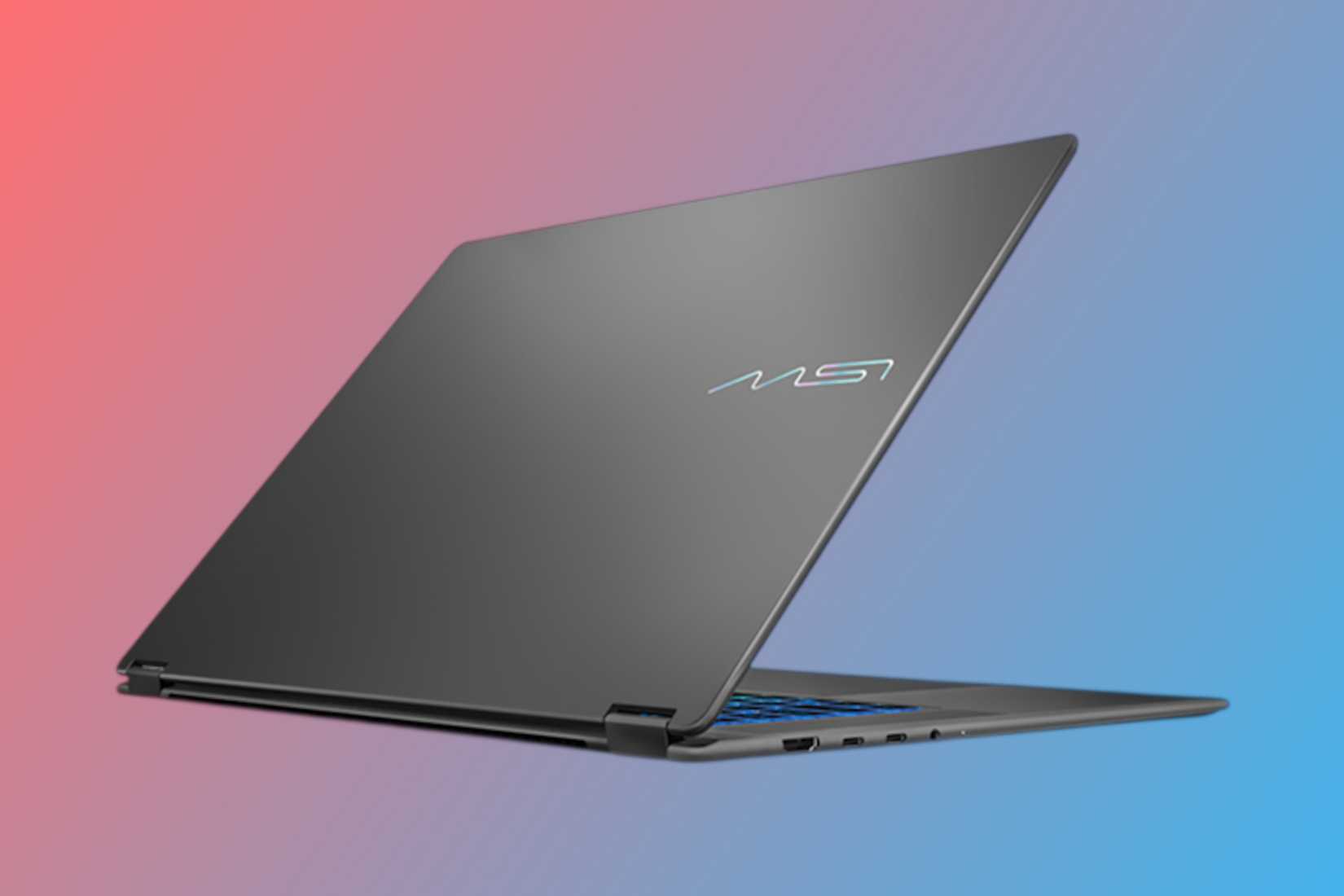 Prestige N16 Flip AI+ featured