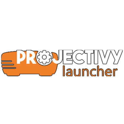 Projectivy launcher icon
