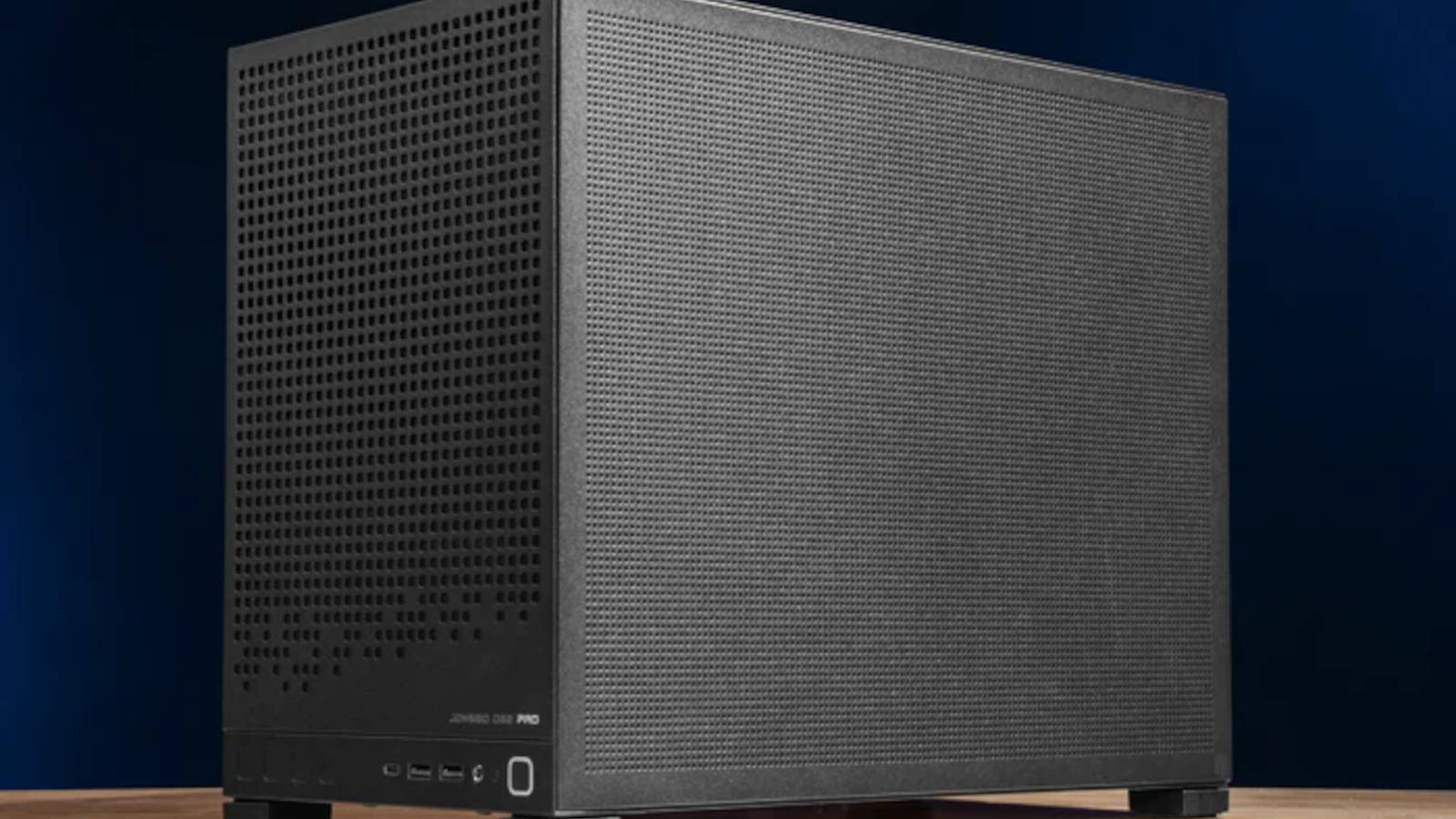 Alguém acabou de lançar um PC para jogos SteamOS antes mesmo da Valve lançar o deles
