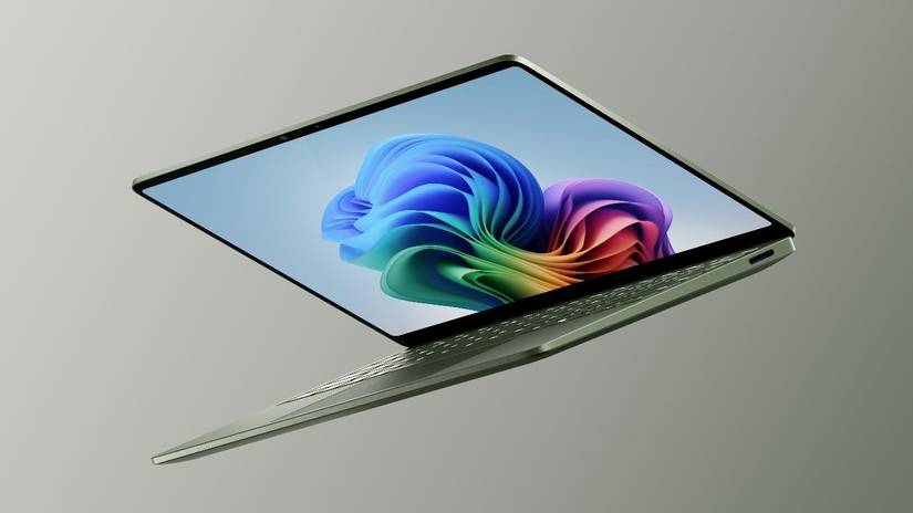 Surface Laptop 8 rendering 