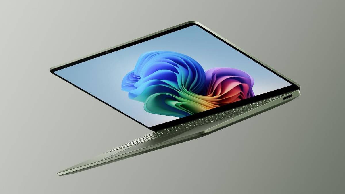 A Microsoft está expandindo silenciosamente sua linha Surface com modelos Snapdragon X Plus de 8 GB de baixo custo A Microsoft está expandindo silenciosamente sua linha Surface com modelos Snapdragon X Plus de 8 GB de baixo custo