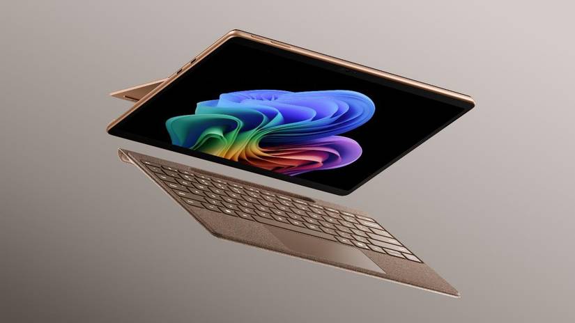 Microsoft's Surface Pro 12 