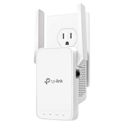 This $20 gadget finally fixed my smart doorbell’s weak Wi-Fi signal