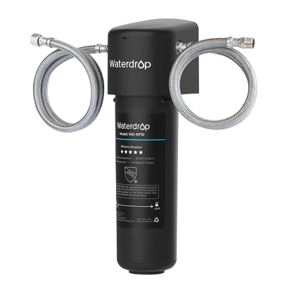 Waterdrop’s Filter Prime Day deals make it easy to drink better together