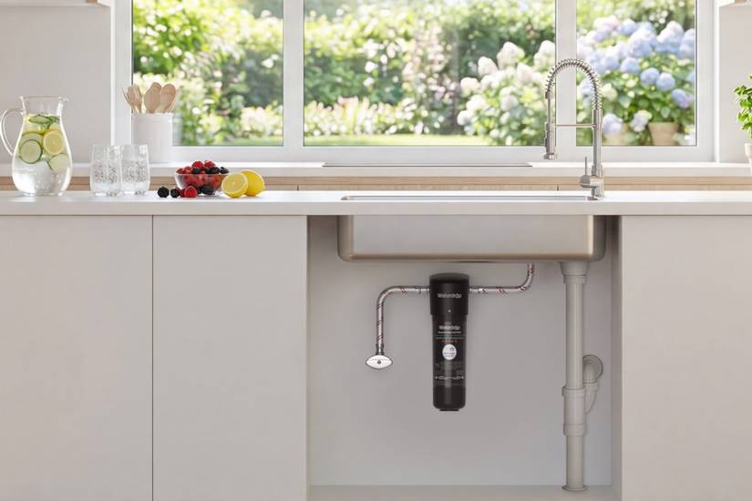 Waterdrop’s Filter Prime Day deals make it easy to drink better together