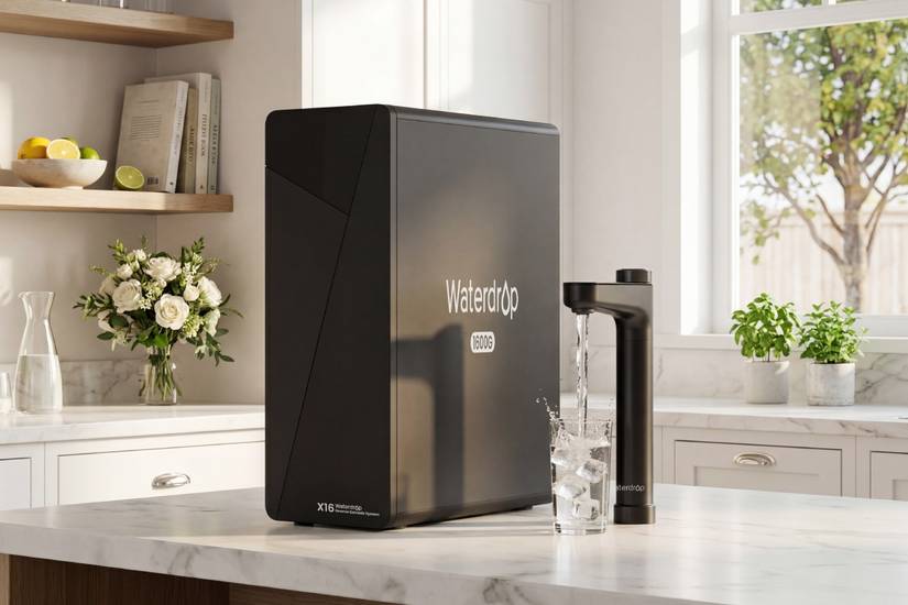 Waterdrop’s Filter Prime Day deals make it easy to drink better together