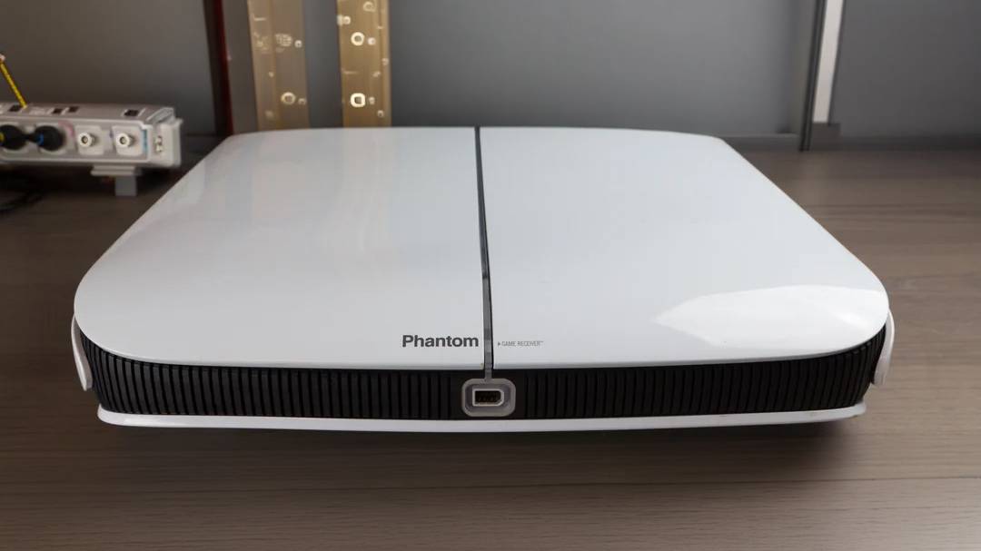 Este console de jogo fracassado assombrou o sonho da Steam Machine há 23 anos