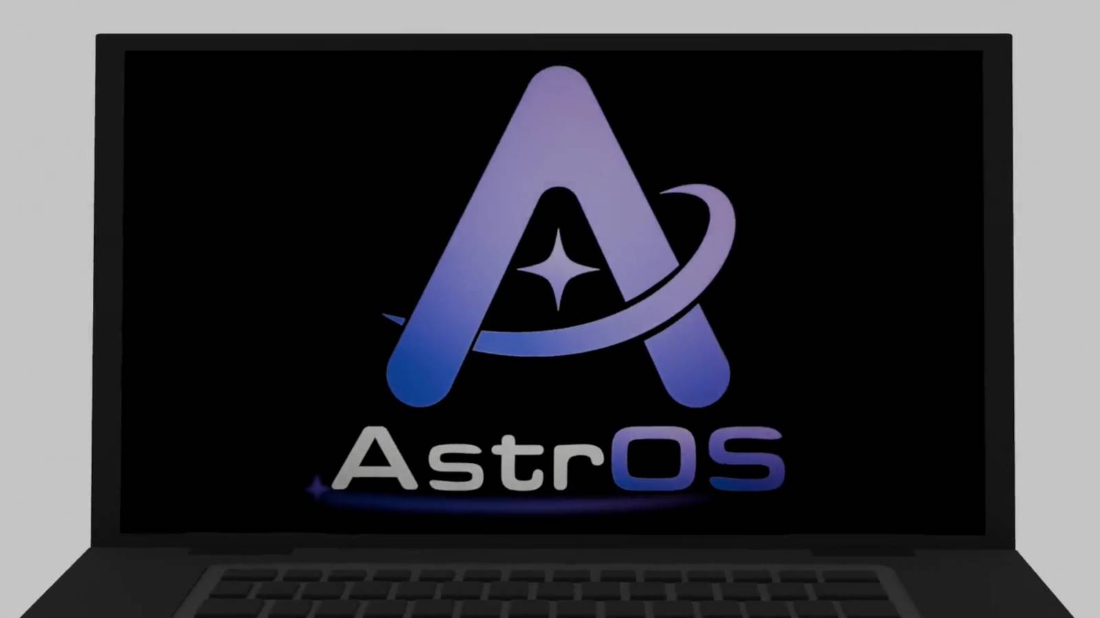 AstrOS en bêta : une refonte Arch immuable avec touche cosmique