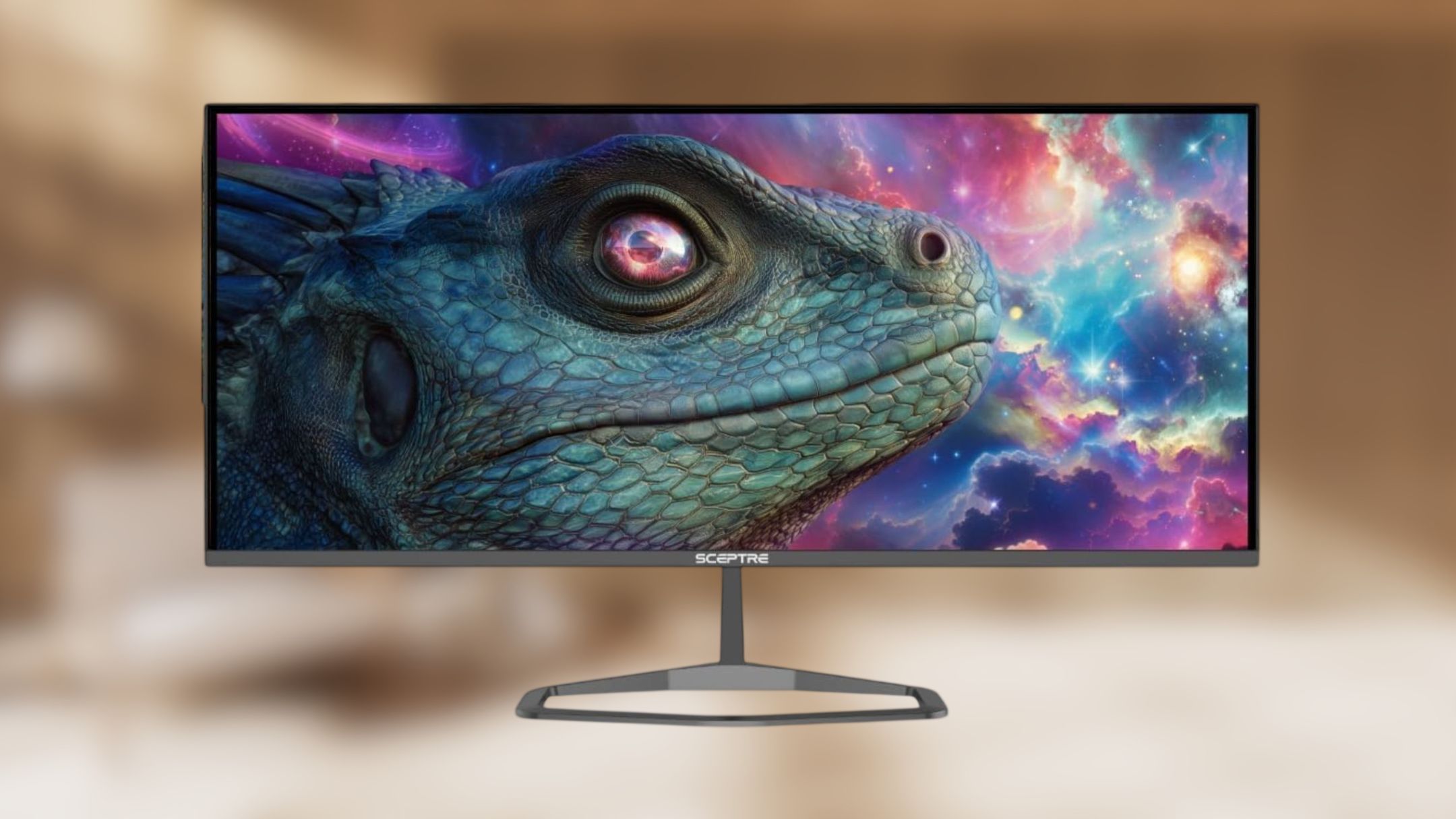 Sceptre 34-inch Prime Gaming Monitor