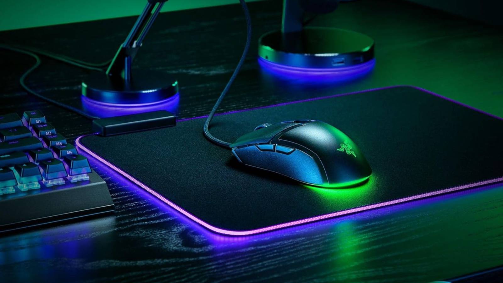 Razer Cobra Gaming Mouse Sees Massive Price Drop