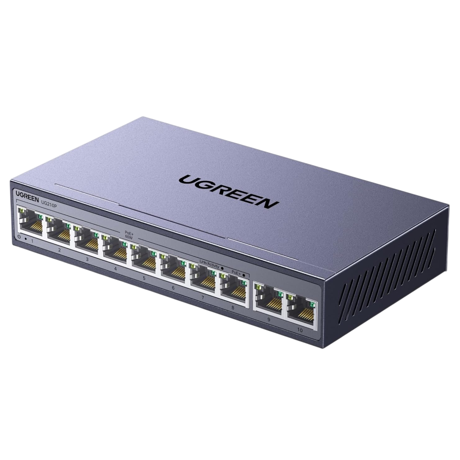 UGREEN Ethernet Switch