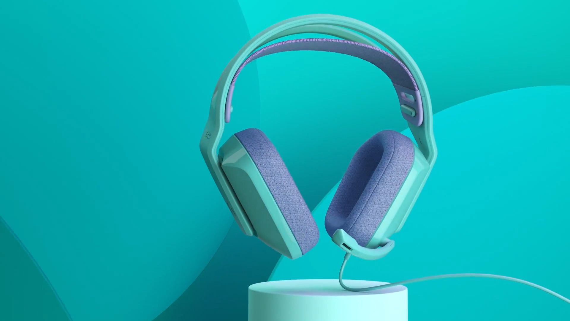 Play Your Way - Introducing G335 Wired Gaming Headset 0-6 screenshot