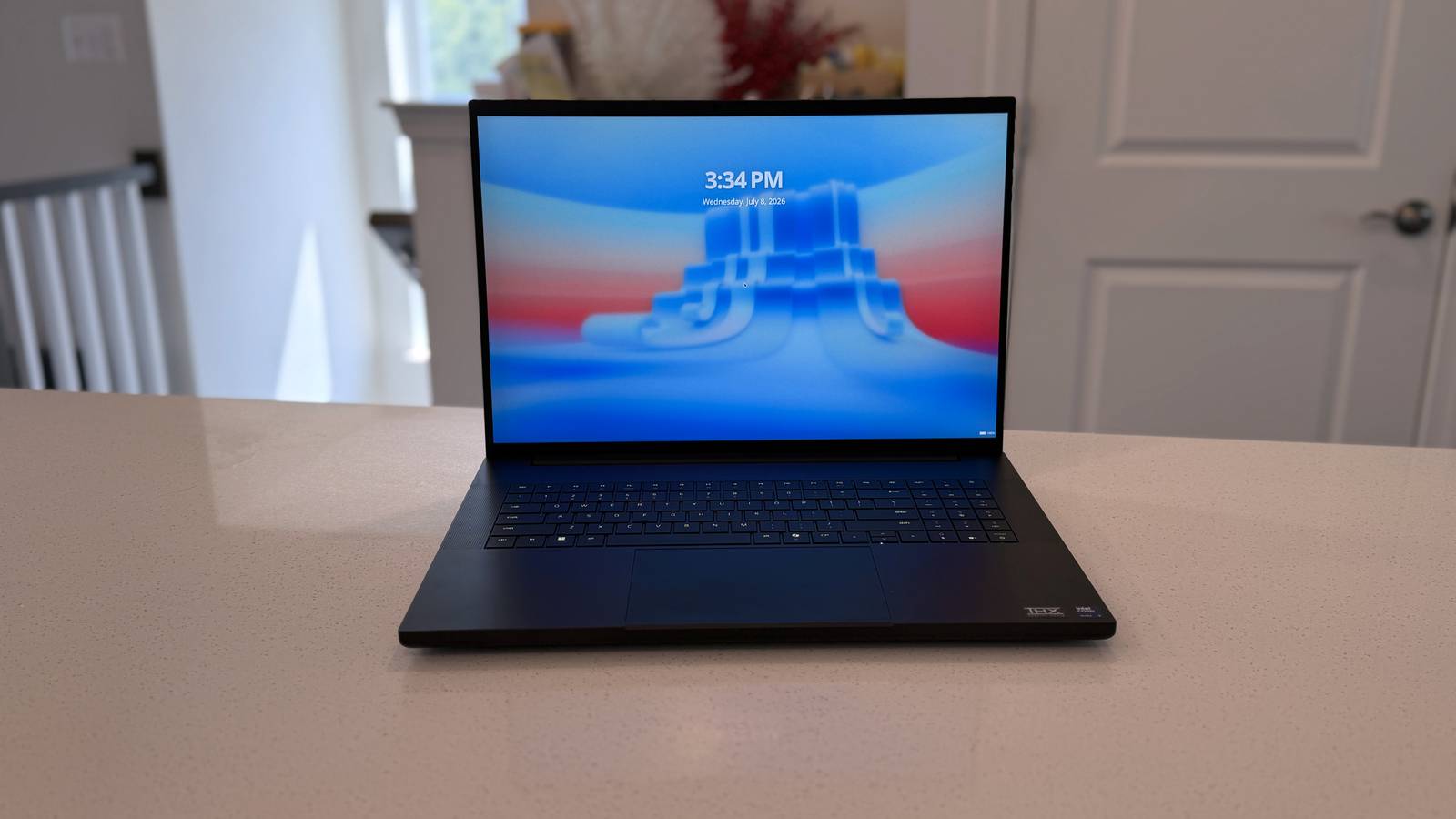 Razer will never give the Blade 18 Linux RGB support, so I patched it into openrazer myself