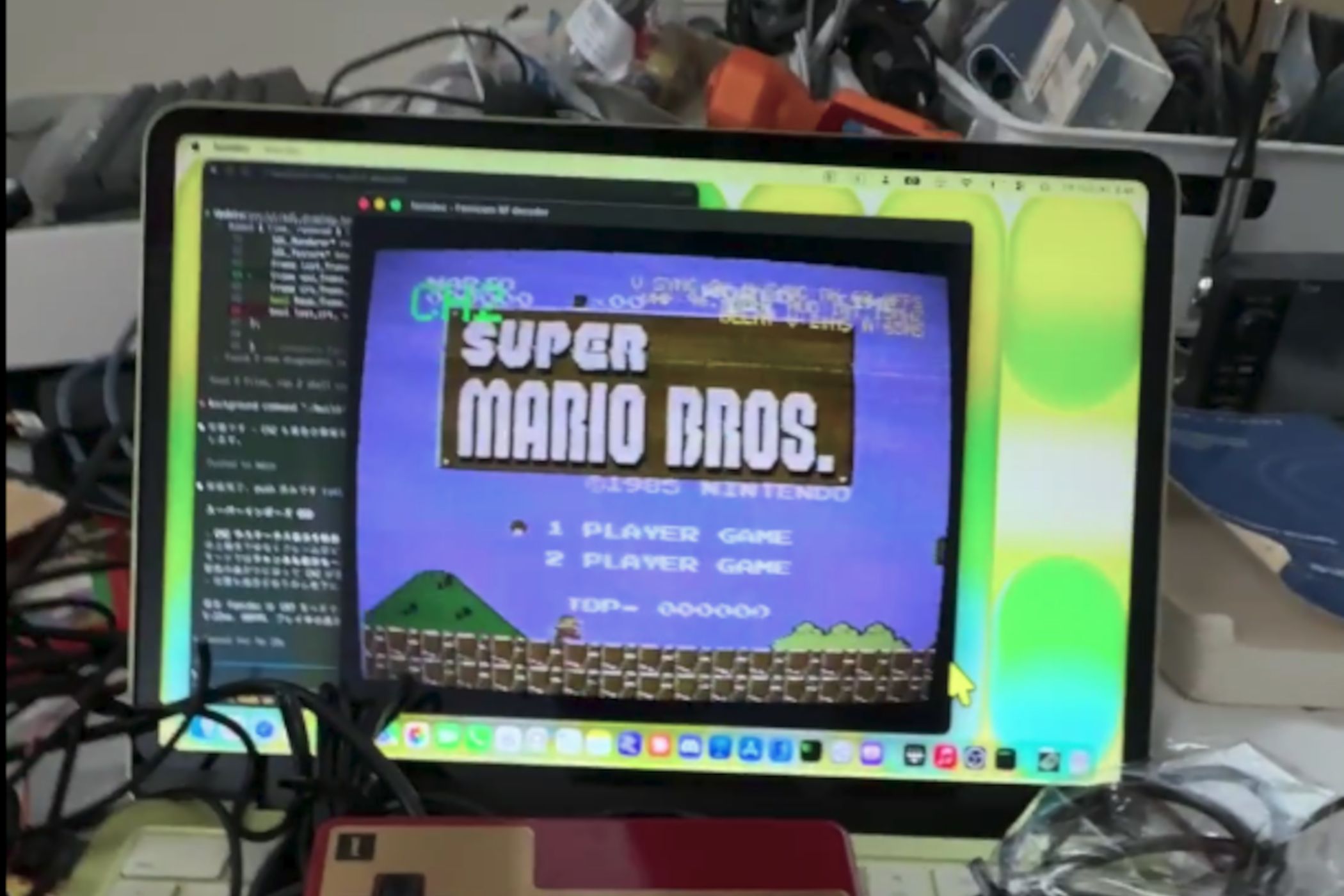realistic-crt-emulator-featured