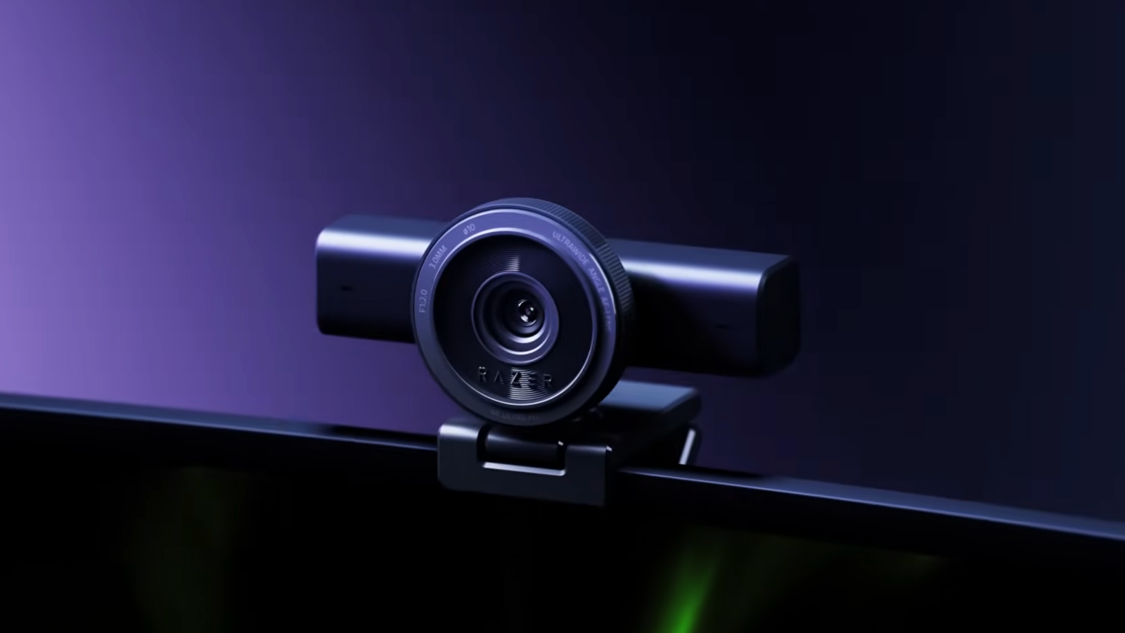 Esta webcam Razer de US $ 62 grava 4K a 30fps e oferece excelente desempenho em pouca luz graças ao seu sensor Sony. Esta webcam Razer de US $ 62 grava 4K a 30fps e oferece excelente desempenho em pouca luz graças ao seu sensor Sony.