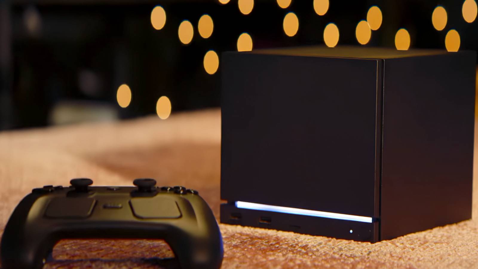 A Steam Machine será esquecida, mas o SteamOS pode substituir o Windows para os jogadores A Steam Machine será esquecida, mas o SteamOS pode substituir o Windows para os jogadores