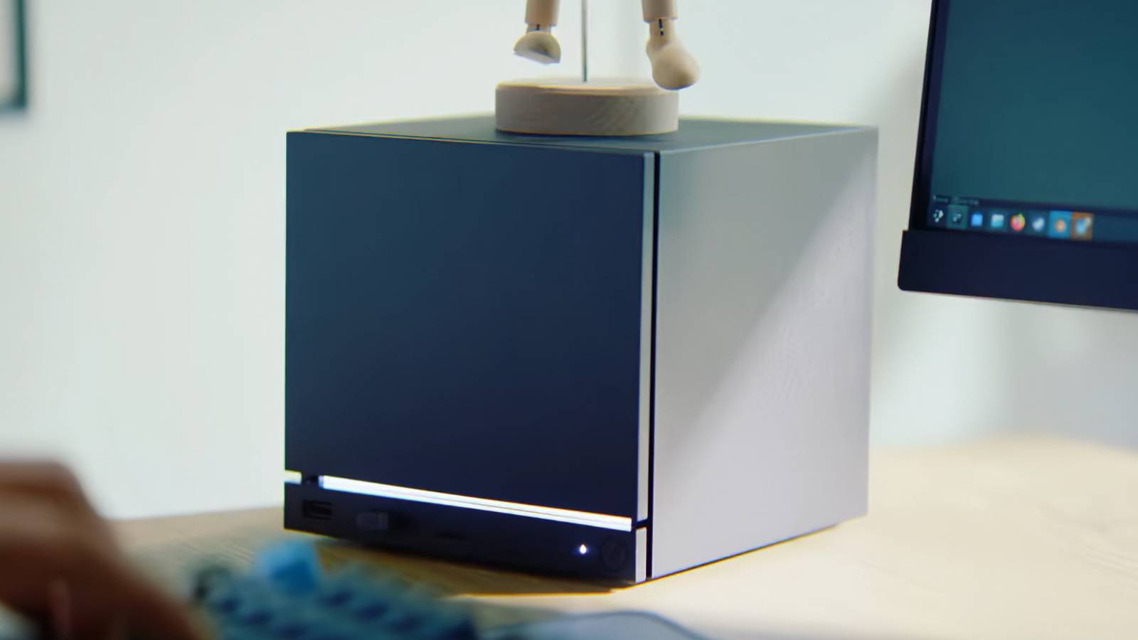 I called the Steam Machine overpriced in July, and now it's the cheapest ...